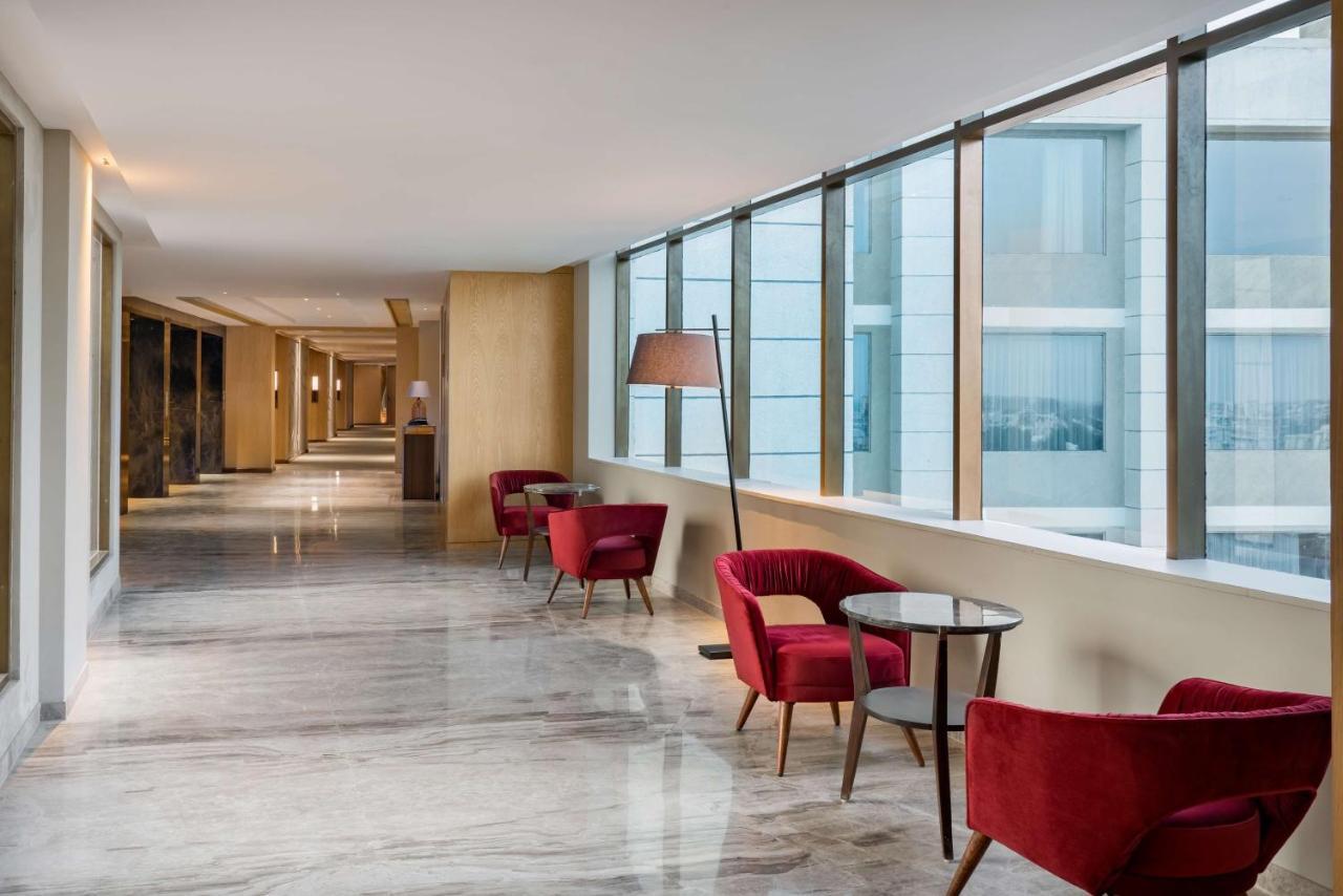 Hotel Radisson Bhopal Extérieur photo