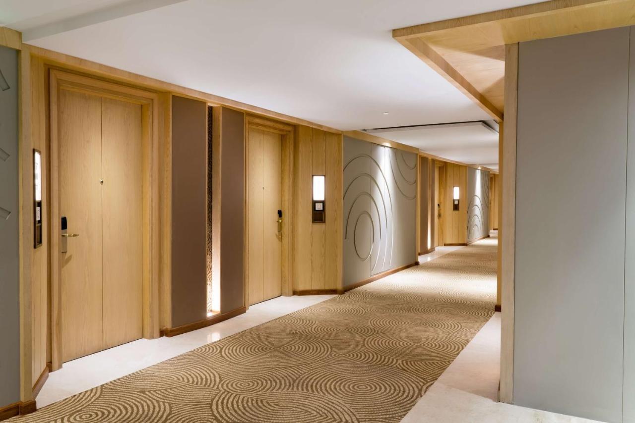 Hotel Radisson Bhopal Extérieur photo